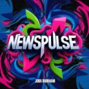 Jodi Durham - Newspulse (Original Mix)