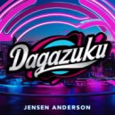 Jensen Anderson - Dagazuku (Original Mix)