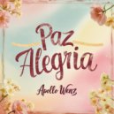 Apollo Wenz - Paz Alegria (Original Mix)