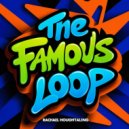 Rachael Houghtaling - The Famous Loop (Original Mix)
