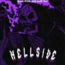 komasio71 & hitby6 & LUCK1 & Luxury Fonky - HELLSIDE ()