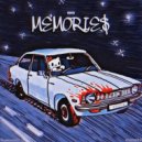 komasio71 & Cxnvora - MEMORIE$ ()