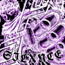 komasio71 & hitby6 - SILXNCE ()