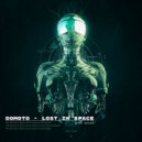 Domoto - Lost in Space ()