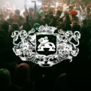 it alone, PAL MAL - Open (VIP)