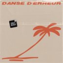 Cassette Moderne - Danse d'Erreur
