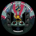 Fernando Avila, Discomatik - Teardrops (Dub Mix)