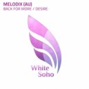 Melodix (AU) - Desire (Original Mix)