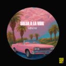 Minow - Salsa a La Vida (Radio Mix)