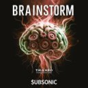 $ubsonic - Brainstorm (Original Mix)