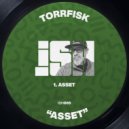 Torrfisk - Asset