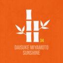 Daisuke Miyamoto - Sunshine (Original Mix)