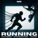 Northbound, Carolina Eymann & Mnexsis - Running (Original Mix)