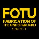 Kikaterremotodj - The Untold Story (Original Mix)