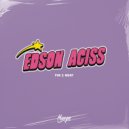 Edson Agiss - Fun 2 Night