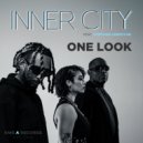 Inner City, Kevin Saunderson & Dantiez feat. Steffanie Christi\'an - One Look (Original Mix)