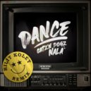 Catz 'n Dogz & Nala - Dance!