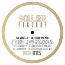 DJ Morelly - He Could Preach