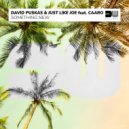 David Puskas & Just Like Joe feat. Caaro - Something New (Radio Mix)