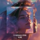 El Naddaha - النداهة & spArk - Alone (Original Mix)