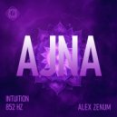 Alex Zenum - Ajna Intuition 852hz (Original Mix)