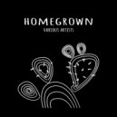 Niko Jay - Broken (Original Mix)