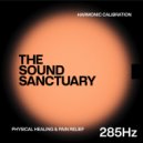 The Sound Sanctuary, Das SPEZIAL, The Solfeggio Healing Frequencies - 285Hz Solfeggio Frequency - Helps in Tissue Regeneration, Rapid Healing, Cell Regeneration Therapy (6 Minute Meditation)