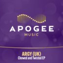 Argy (UK) - Beat Of The Drum