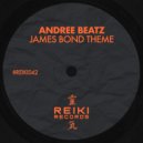Andree Beatz - James Bond Theme (Extended Mix)