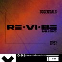 Carlos Tafalla - Rewire Your Mind (Original Mix)