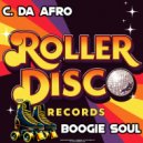 C. Da Afro - Boogie Soul (Original Mix)