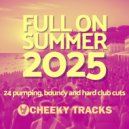 Donna Delta & Matt Bailey - Layer Cake (Extended Mix)