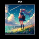 Eufeion, Zoe Van West & 247 Hardcore - Clouds Above (Radio Mix)