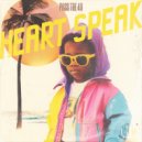 Pass The 40, Sebb Junior - Heart Speak (Sebb Junior Remix)