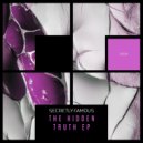 Secretly Famous - Close Your Eyes