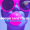 Save The Robots - Searchin\' (Original Mix)