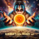 Adrenalin Drum - Nomad Souls (Vitamina C Remix)