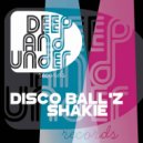Disco Ball'z - Shakie