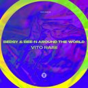 Vito Raisi - Bee-n Around The World