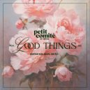 Bastian Bux, Baum, IDA fLO - Good Things (Original Mix)