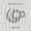 Maxim Zatonski & Ivor Zegra - Welcome To Qatar (Club Mix)