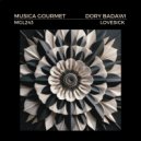 Dory Badawi - Lovesick (Instrumental Mix)