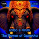 Gordo & Punam - The Power of Ganesha (Original Mix)