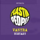 Vanyra - Ecstasy (Original Mix)