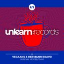 Vegaans & Hermann Bravo - 5AM (Extended Mix)