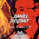 Daniel Distinkt - Want It Bad (Radio Mix)