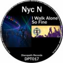 Nyc N - I Walk Alone (Original Mix)