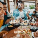 Ghost In The Metaverse - Noche Loca (Sergio Pardo Remix)