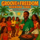 AI Collie Boasy - Groove & Freedom Weekend Vibes ()