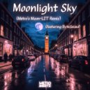 Metro Beatz - Moonlight Sky